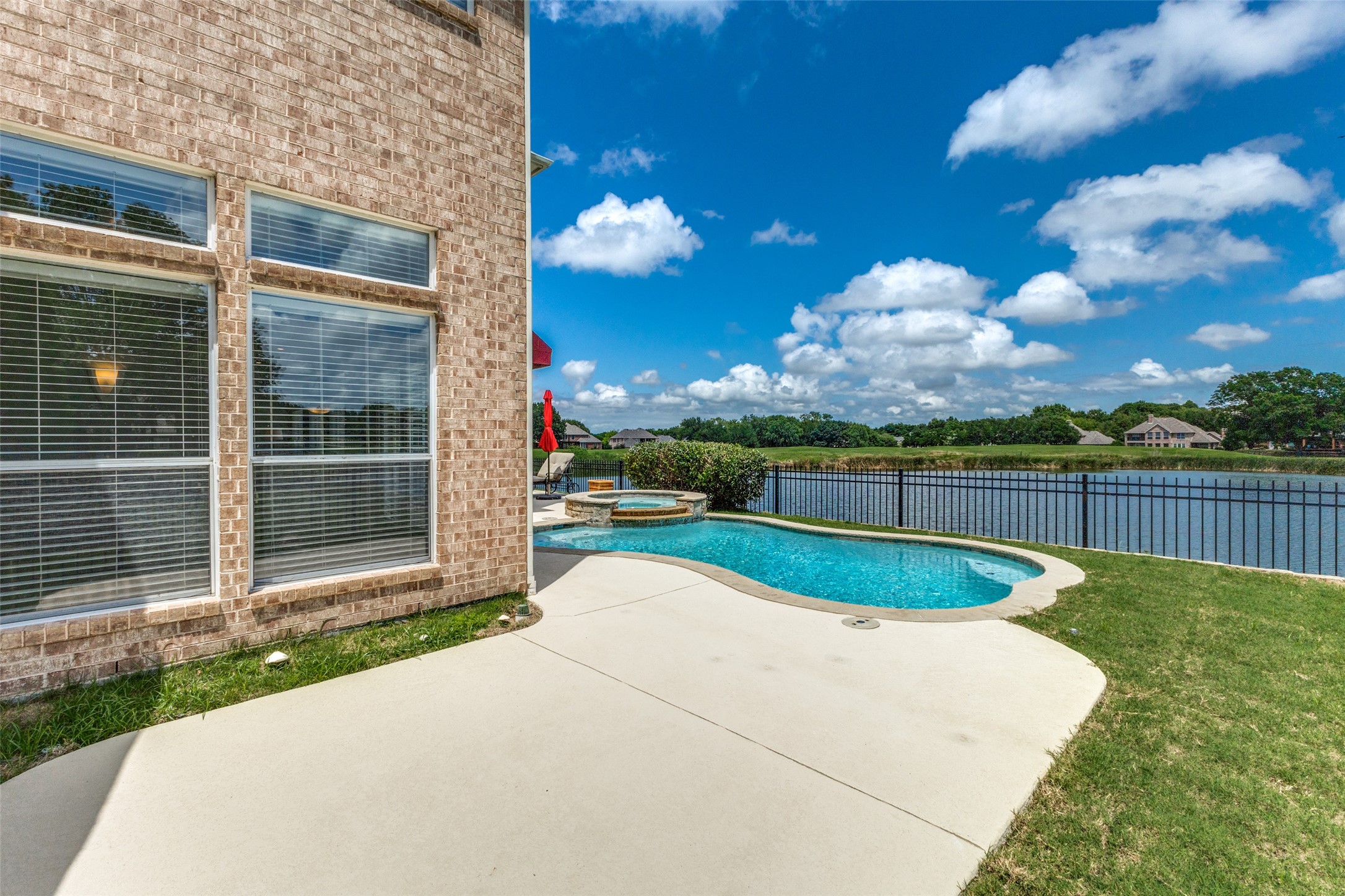 1108 Lake Point Circle , McKinney, TX, 75072 | 20855759 | Realty Texas LLC