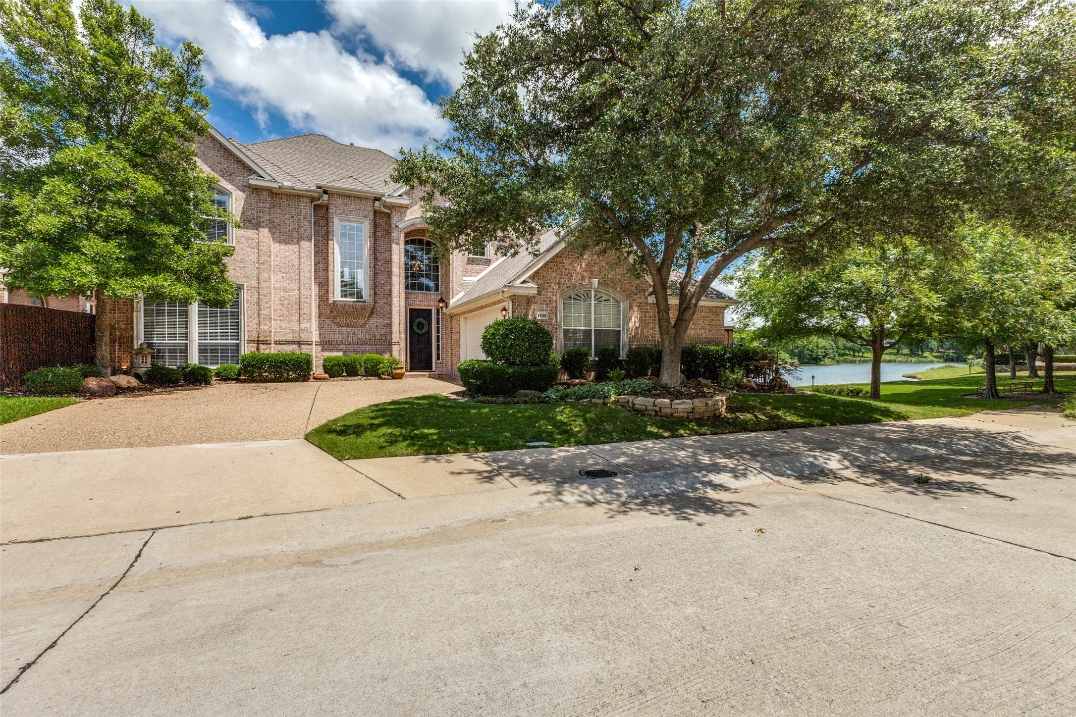 1108 Lake Point Circle , McKinney, TX, 75072 | 20855759 | Realty Texas LLC