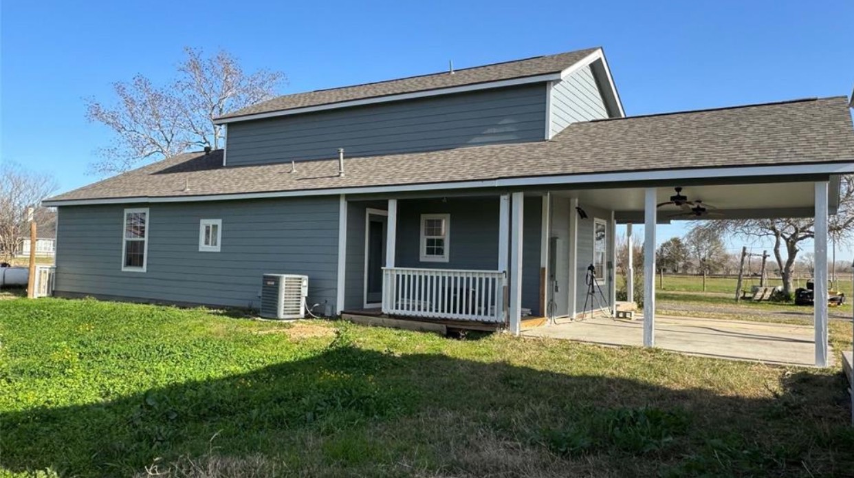2110 Baker Road , Rosenberg, TX, 77471 | 77435356 | Realty Texas LLC