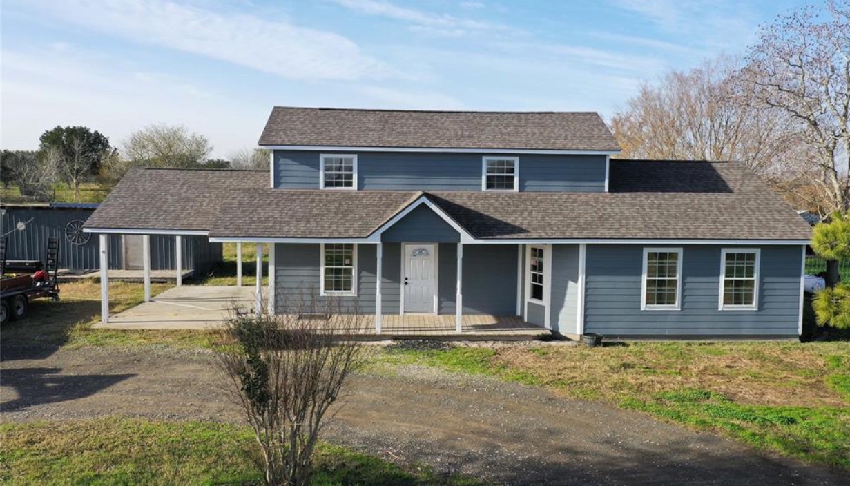 2110 Baker Road , Rosenberg, TX, 77471 | 77435356 | Realty Texas LLC