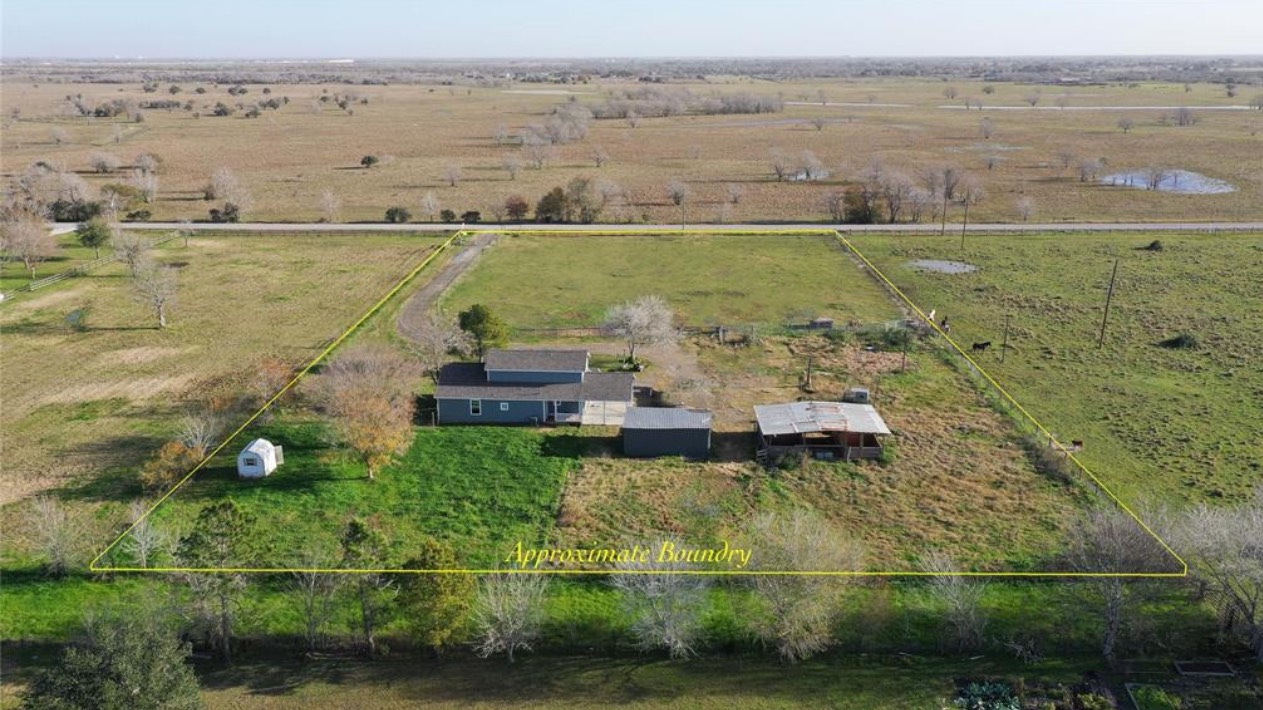 2110 Baker Road , Rosenberg, TX, 77471 | 77435356 | Realty Texas LLC