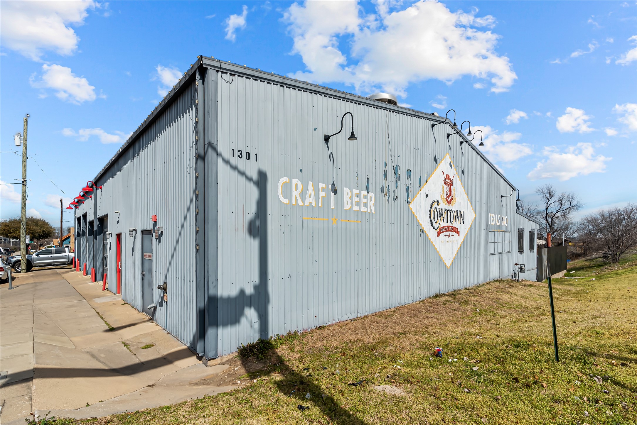 1301 E Belknap Street , Fort Worth, TX, 76102 | 20855204 | Realty Texas LLC