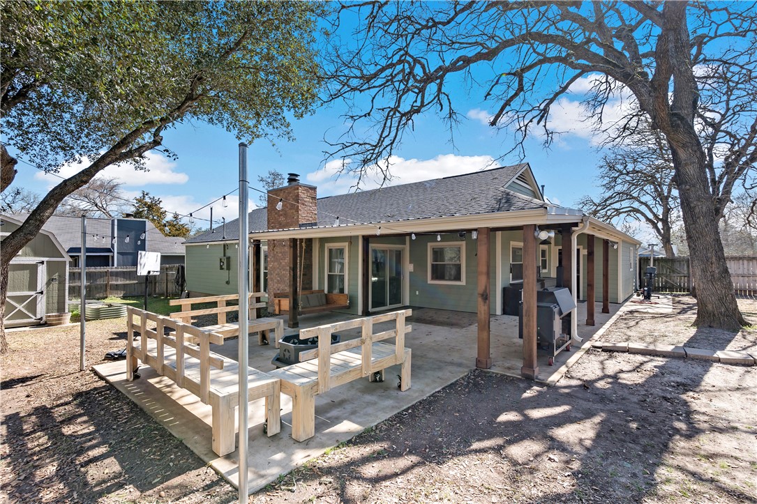 2214 Lobo Drive , Bryan, TX, 77807 | 25002103 | Realty Texas LLC