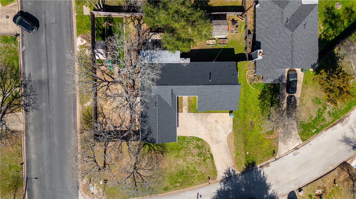 2214 Lobo Drive , Bryan, TX, 77807 | 25002103 | Realty Texas LLC