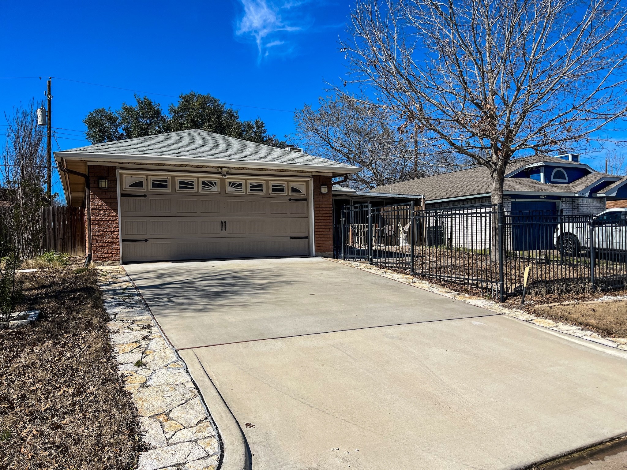 2905 Fairchild Drive , Bryan, TX, 77803 | 89104027 | Realty Texas LLC