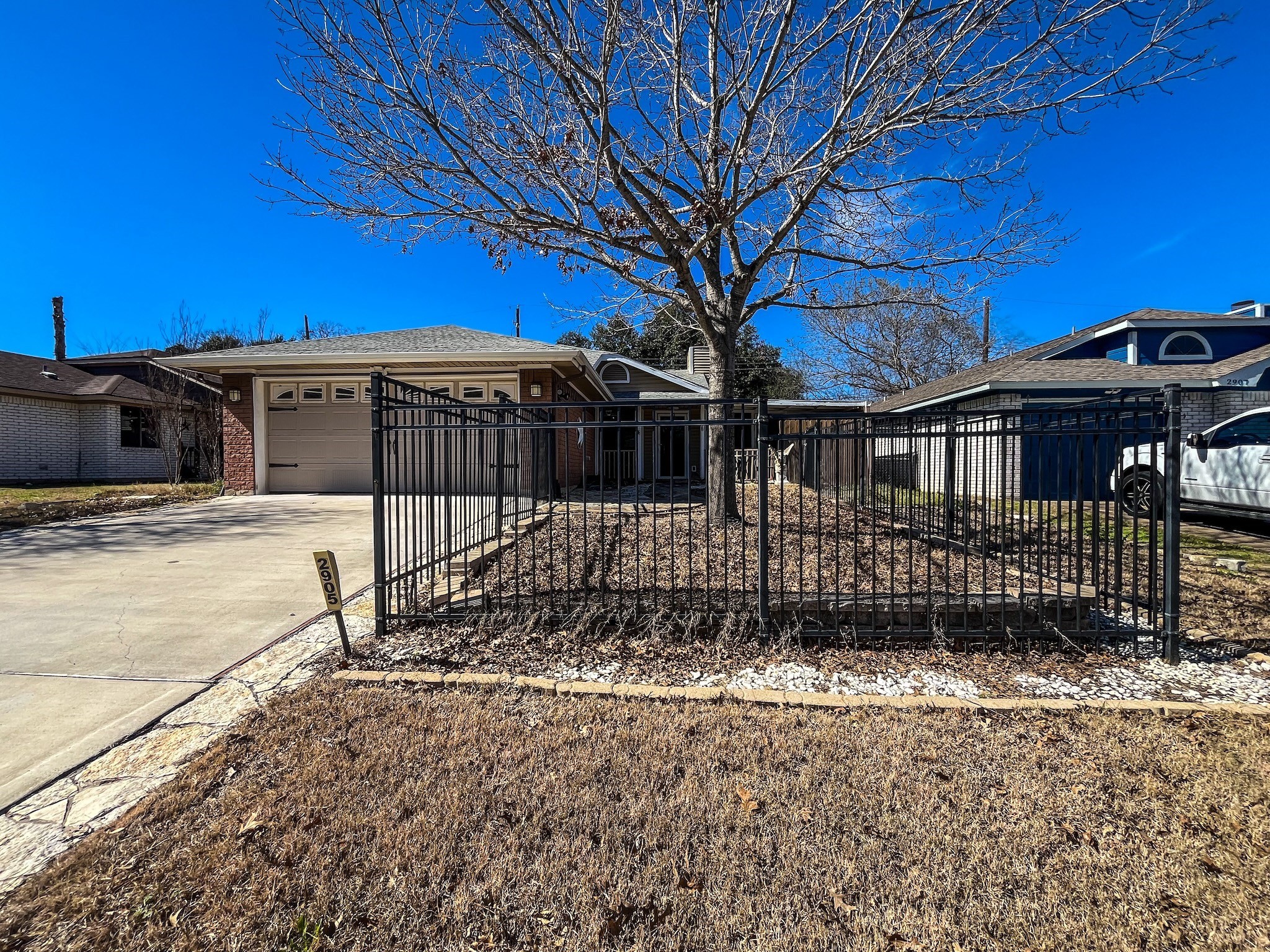 2905 Fairchild Drive , Bryan, TX, 77803 | 89104027 | Realty Texas LLC