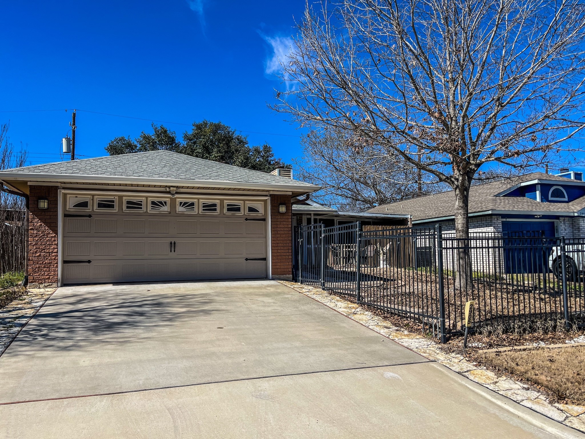 2905 Fairchild Drive , Bryan, TX, 77803 | 89104027 | Realty Texas LLC