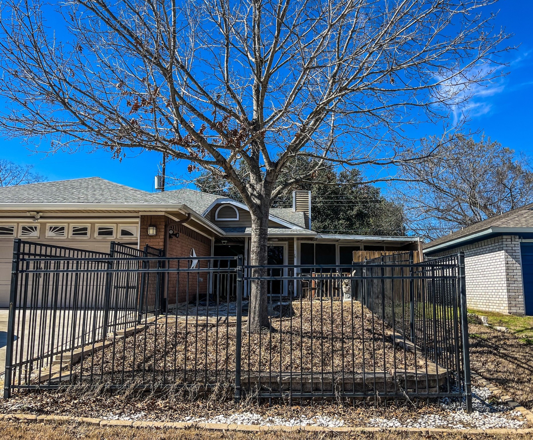 2905 Fairchild Drive , Bryan, TX, 77803 | 89104027 | Realty Texas LLC