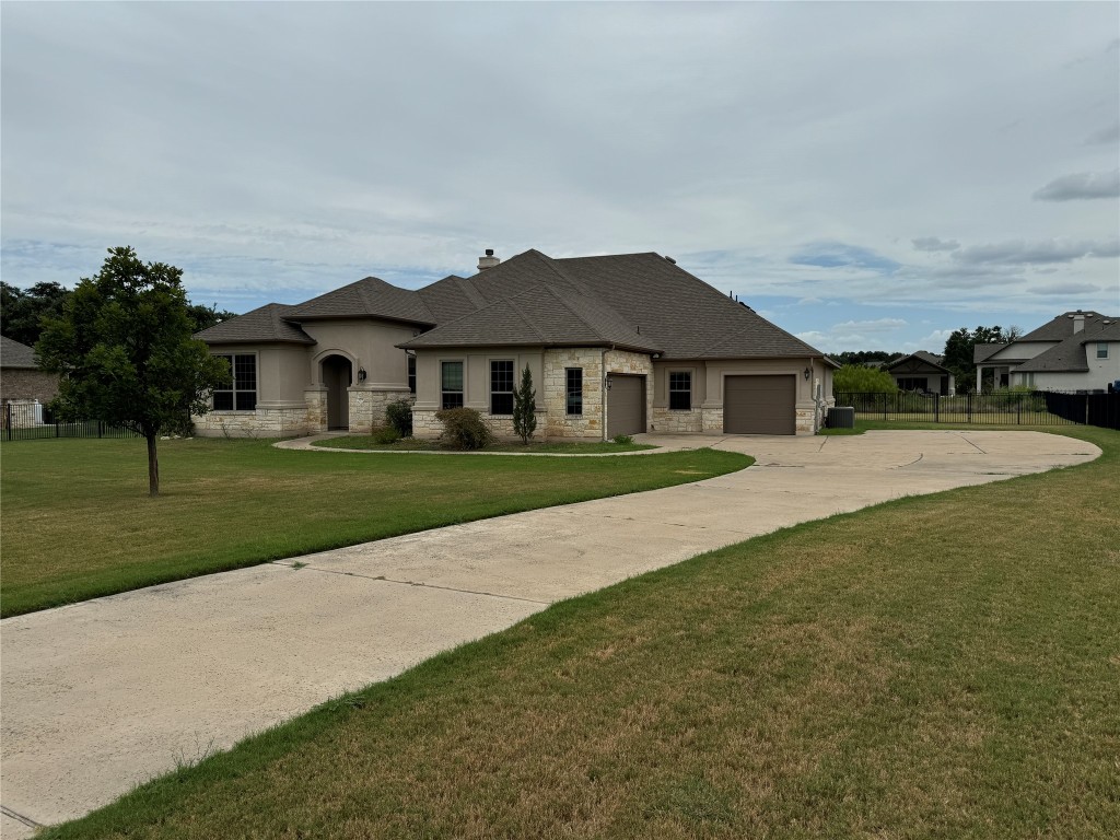 129 Umbrella Sky , Liberty Hill, TX, 78642 | 8772249 | Realty Texas LLC