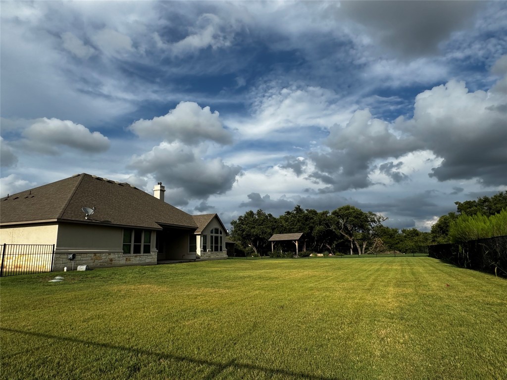 129 Umbrella Sky , Liberty Hill, TX, 78642 | 8772249 | Realty Texas LLC