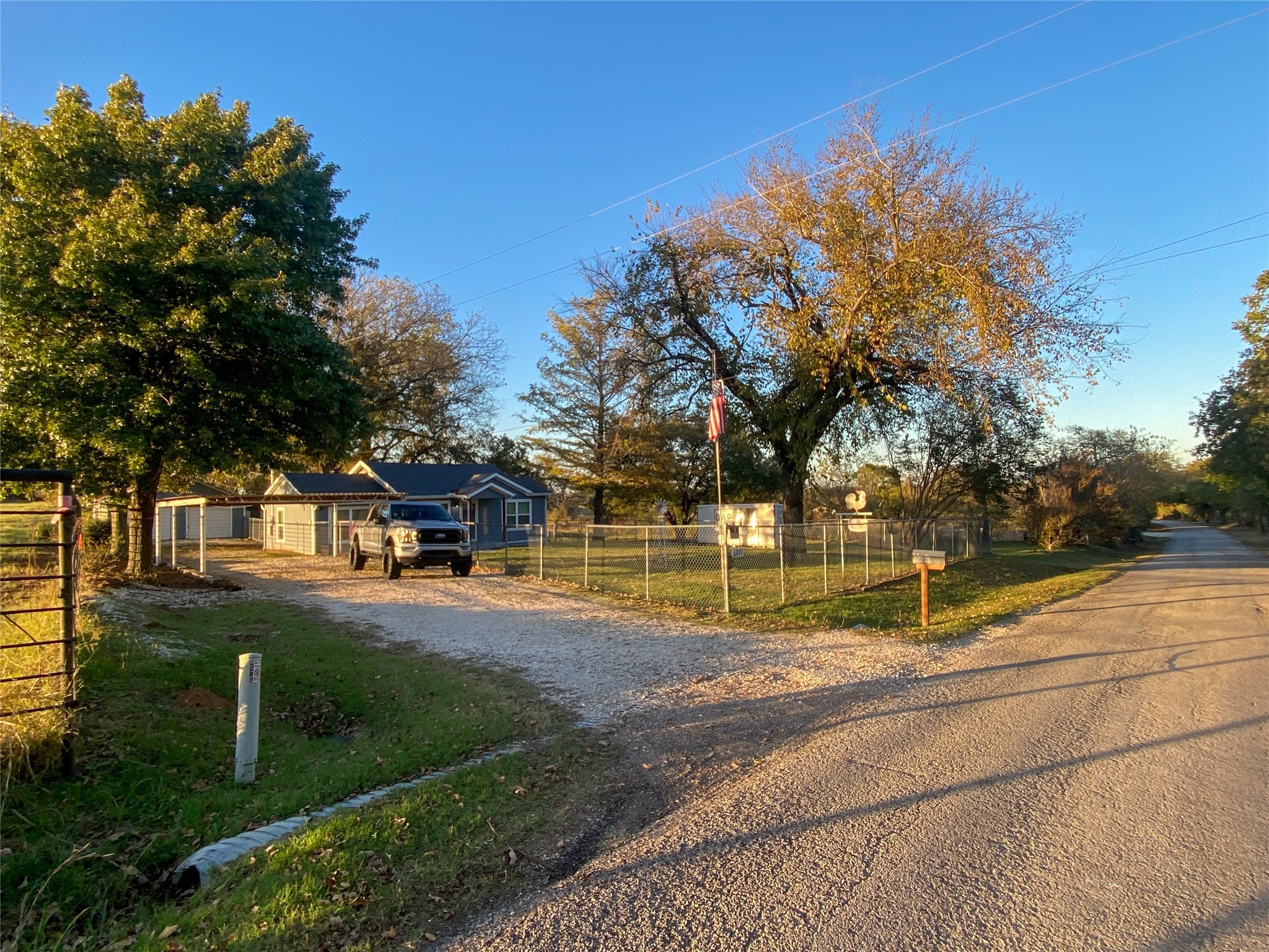 6785 County Road 803 , Burleson, TX, 76028 | 20857315 | Realty Texas LLC