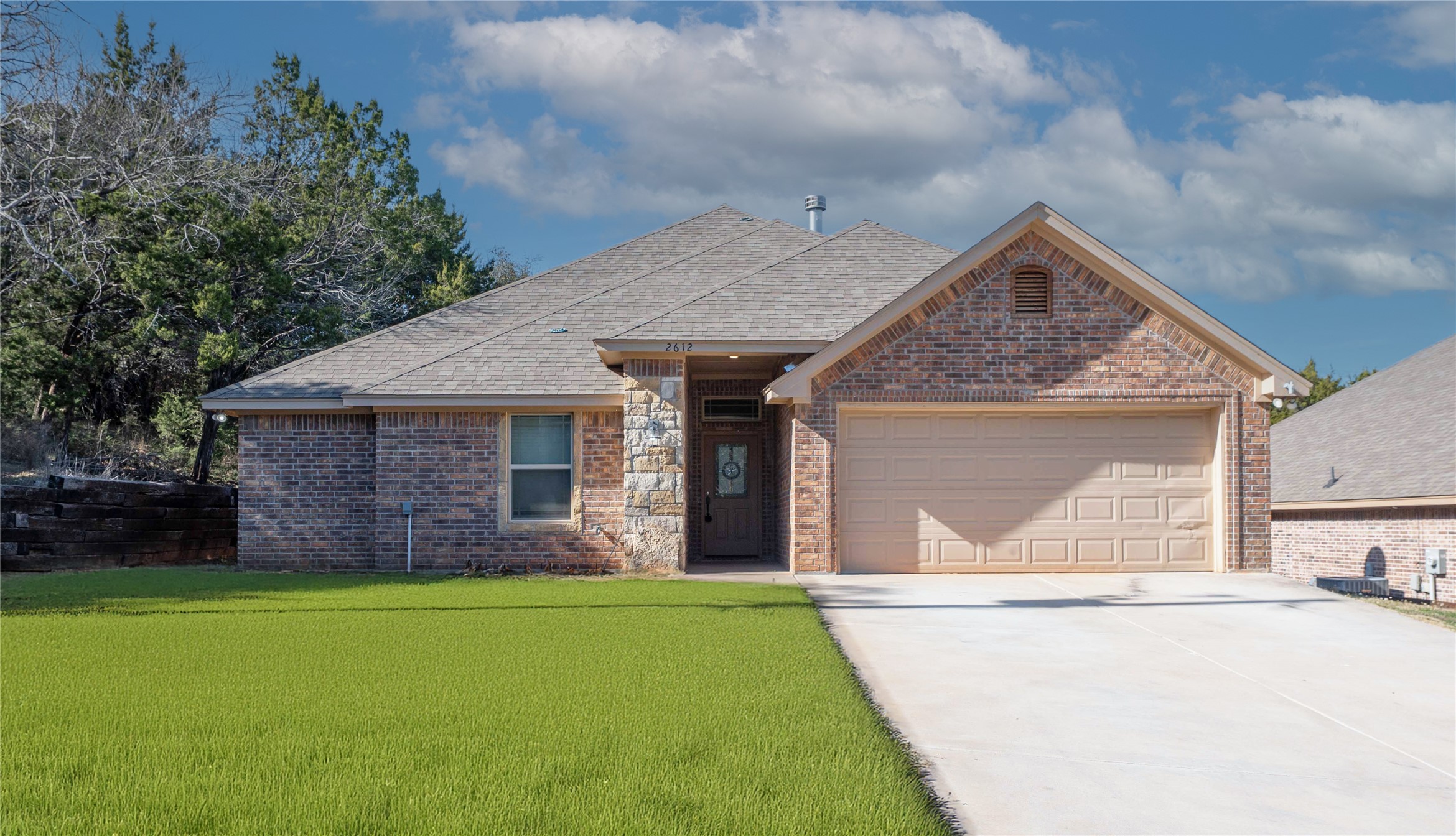 2612 Creek Drive , Granbury, TX, 76048 | 20857322 | Realty Texas LLC