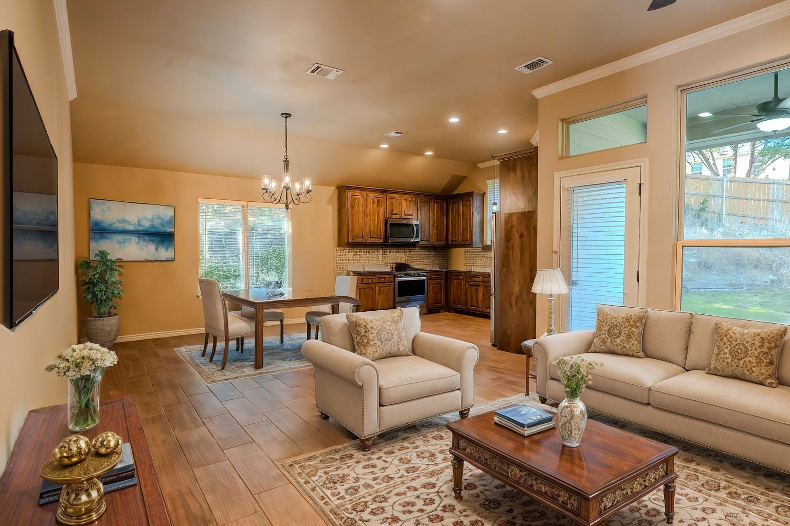 2612 Creek Drive , Granbury, TX, 76048 | 20857322 | Realty Texas LLC