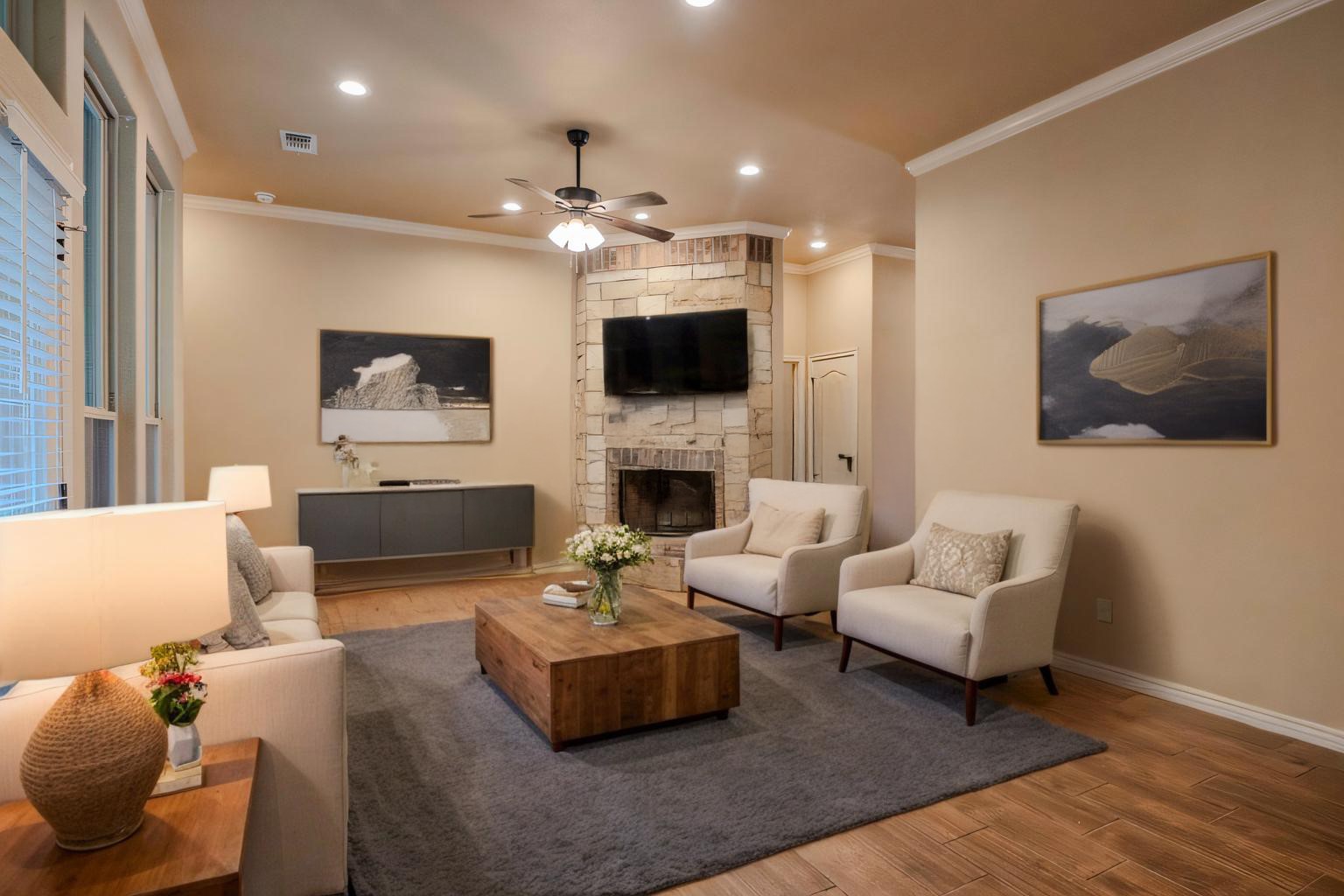 2612 Creek Drive , Granbury, TX, 76048 | 20857322 | Realty Texas LLC