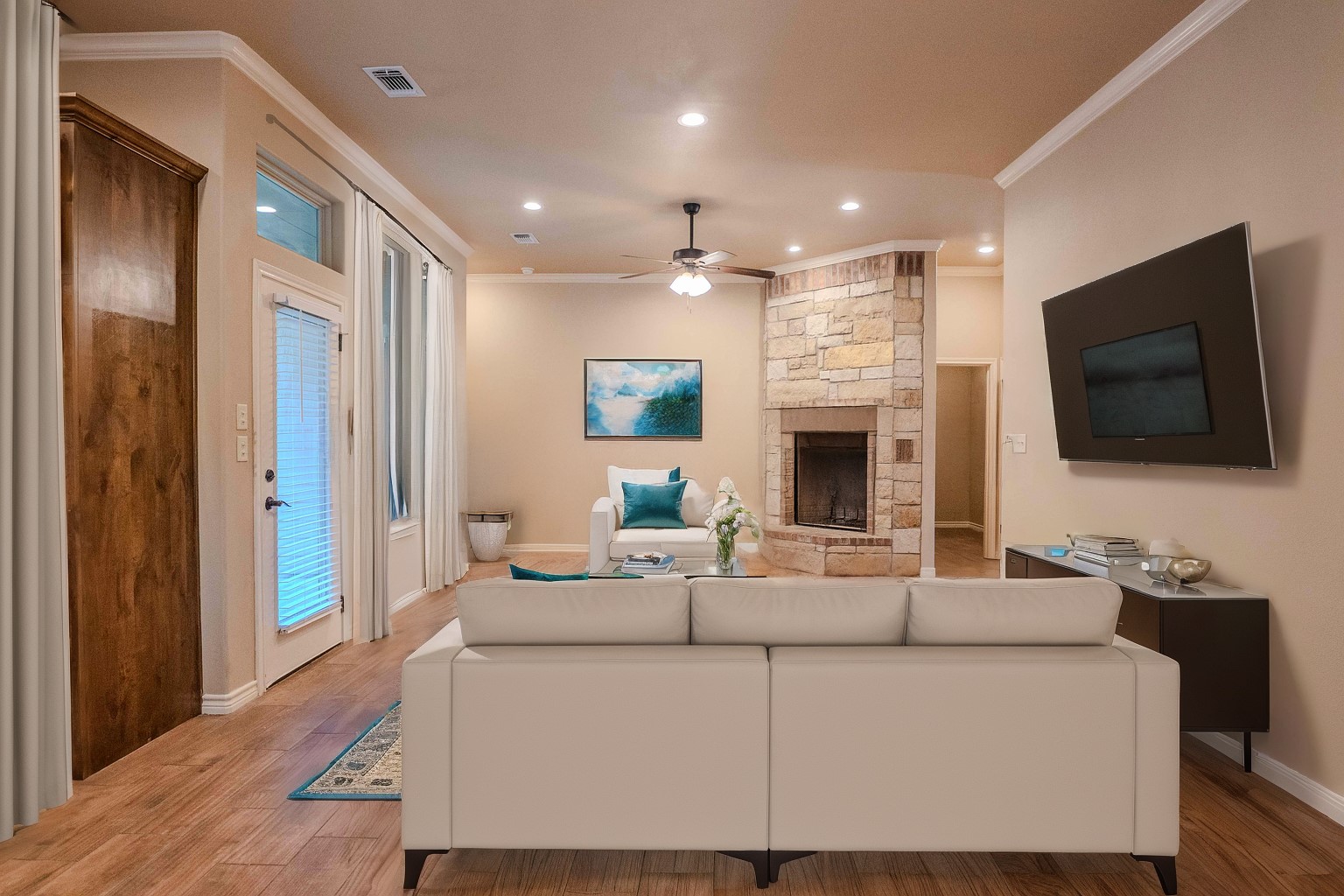 2612 Creek Drive , Granbury, TX, 76048 | 20857322 | Realty Texas LLC