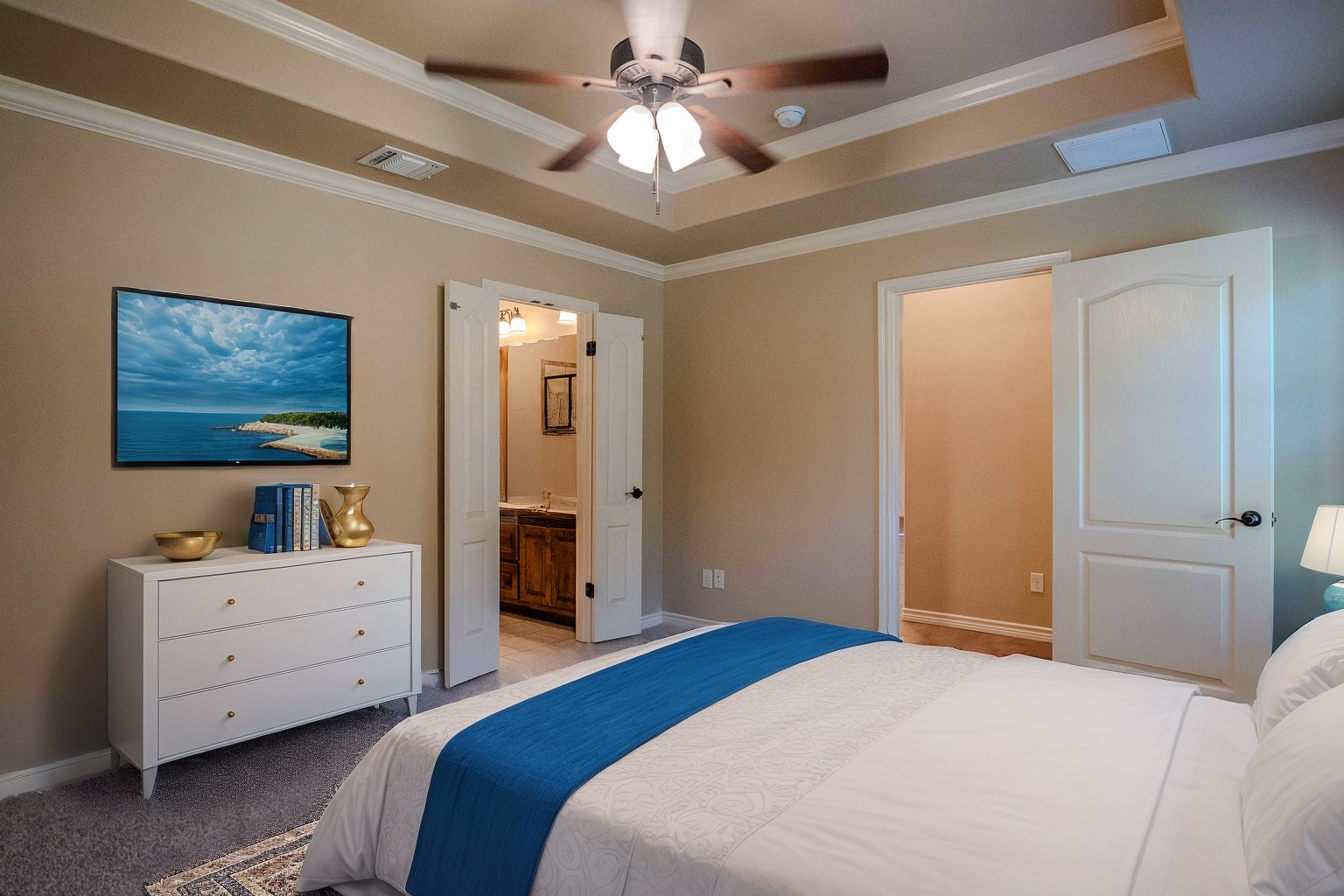 2612 Creek Drive , Granbury, TX, 76048 | 20857322 | Realty Texas LLC