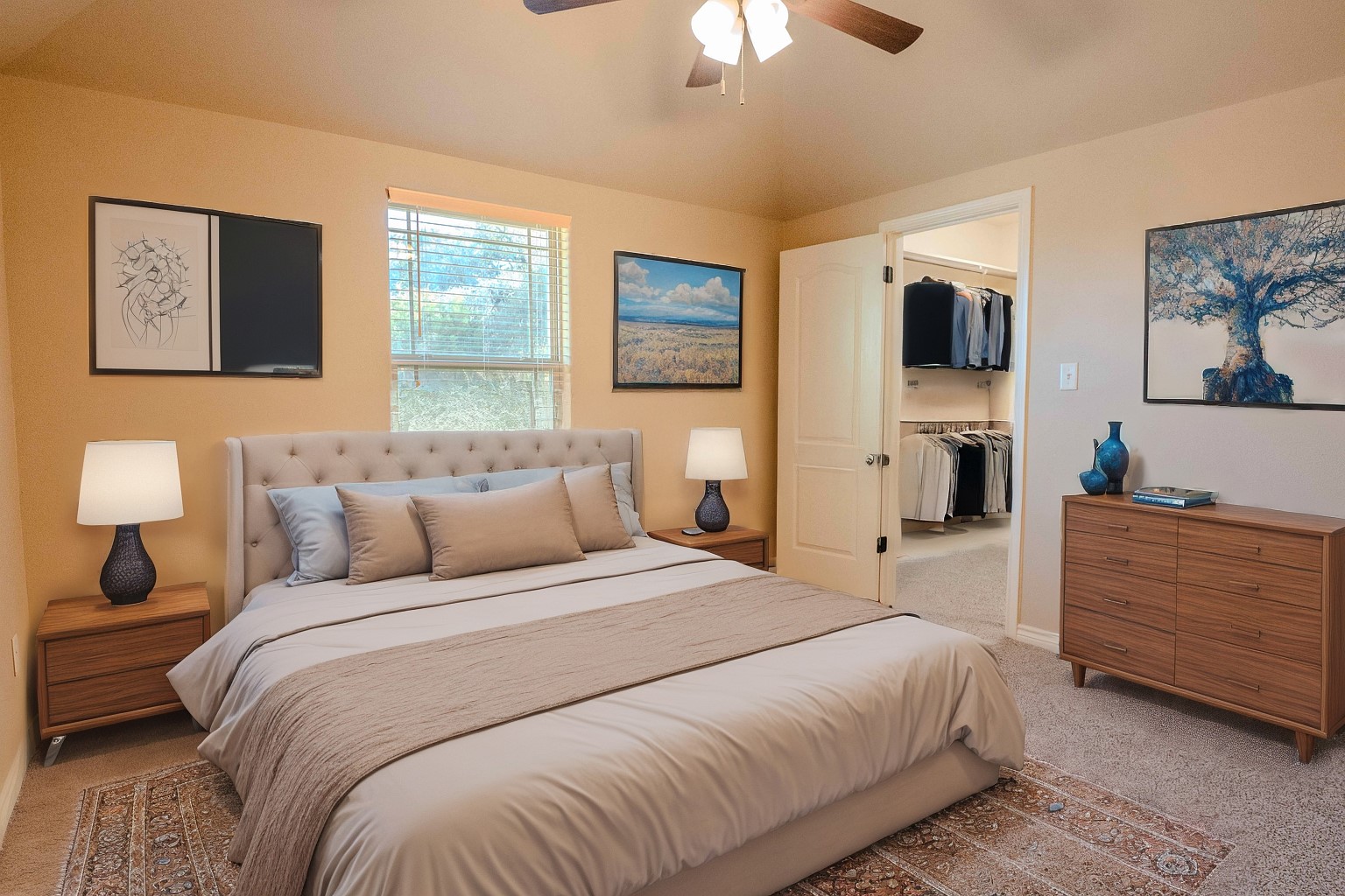 2612 Creek Drive , Granbury, TX, 76048 | 20857322 | Realty Texas LLC