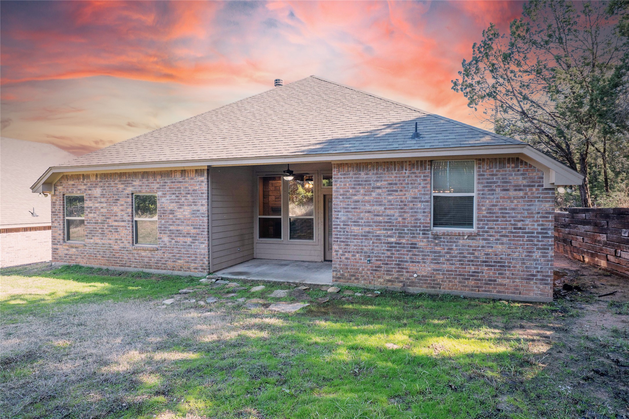 2612 Creek Drive , Granbury, TX, 76048 | 20857322 | Realty Texas LLC
