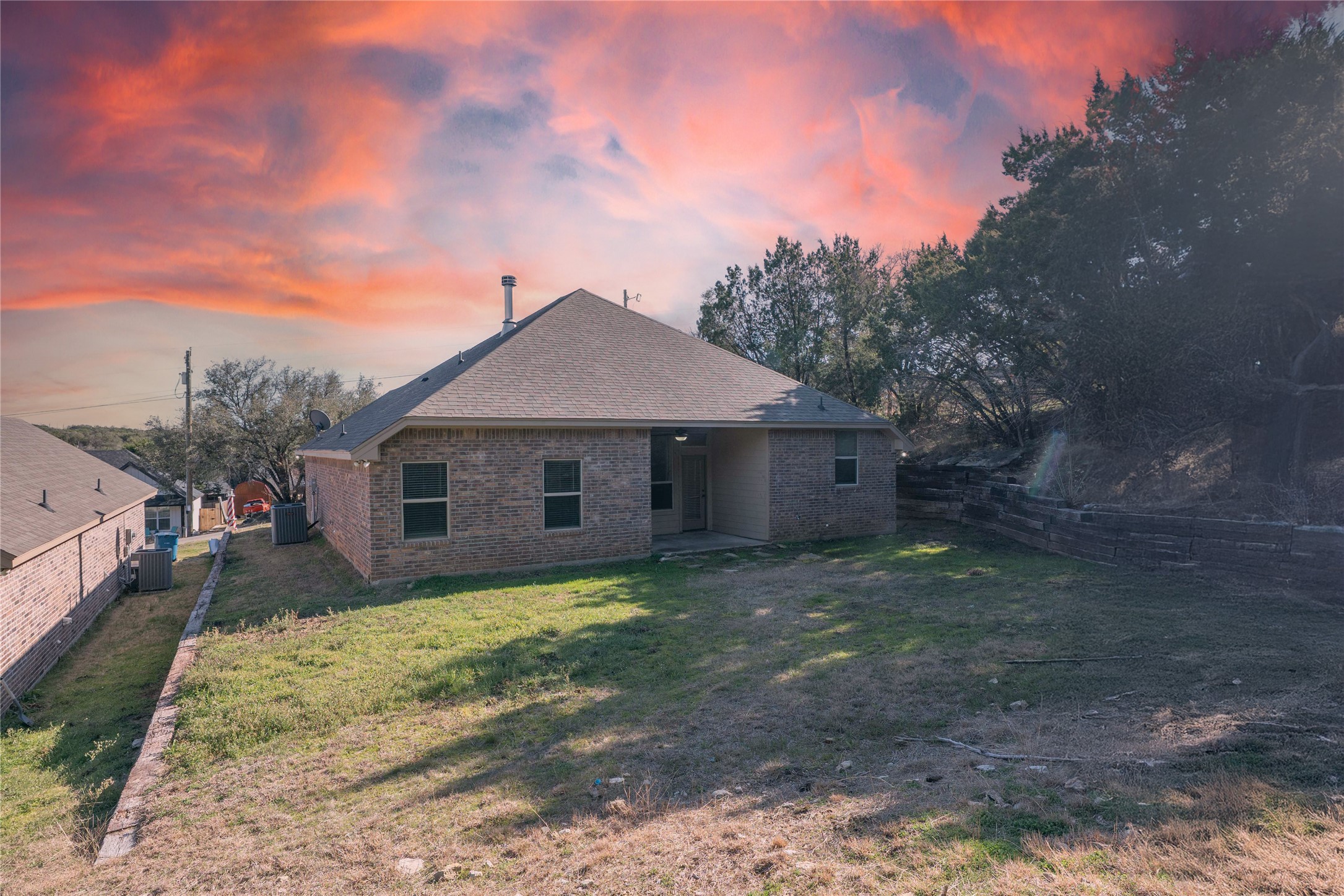 2612 Creek Drive , Granbury, TX, 76048 | 20857322 | Realty Texas LLC