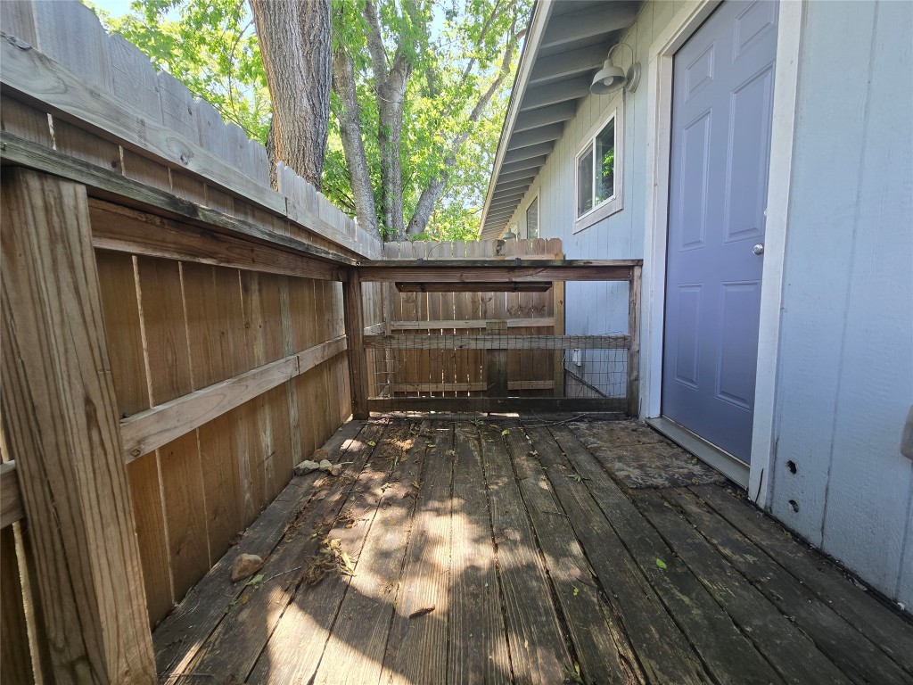 4412 Gillis Street B , Austin, TX, 78745 | 8684458 | Realty Texas LLC