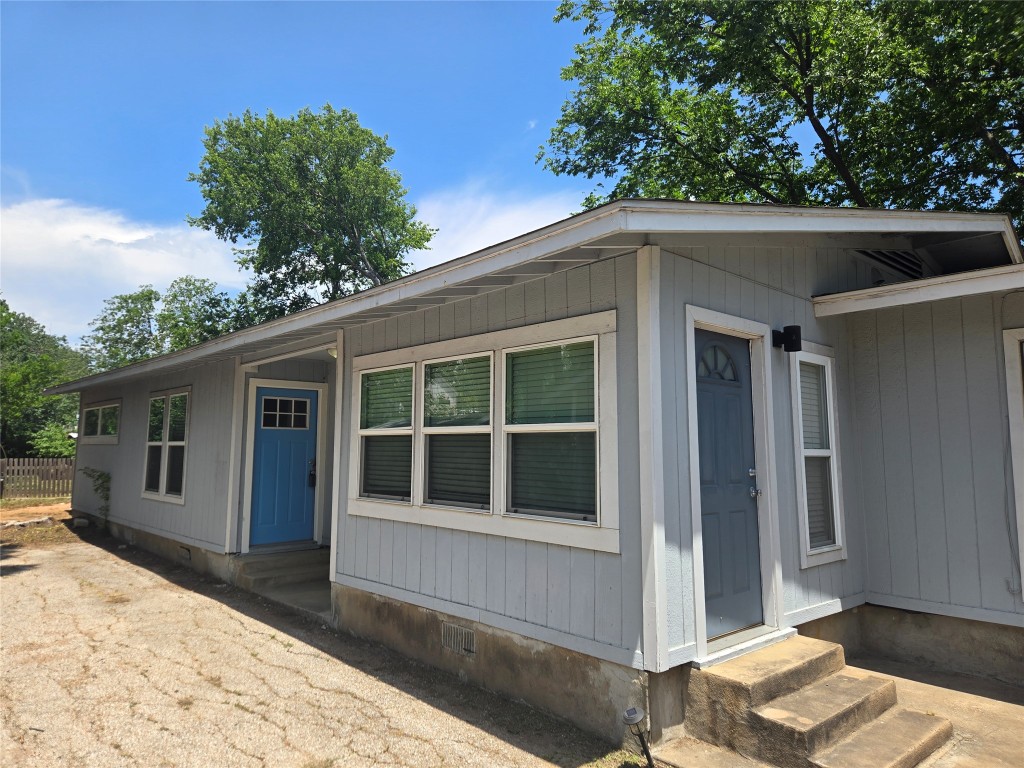 4412 Gillis Street B , Austin, TX, 78745 | 8684458 | Realty Texas LLC