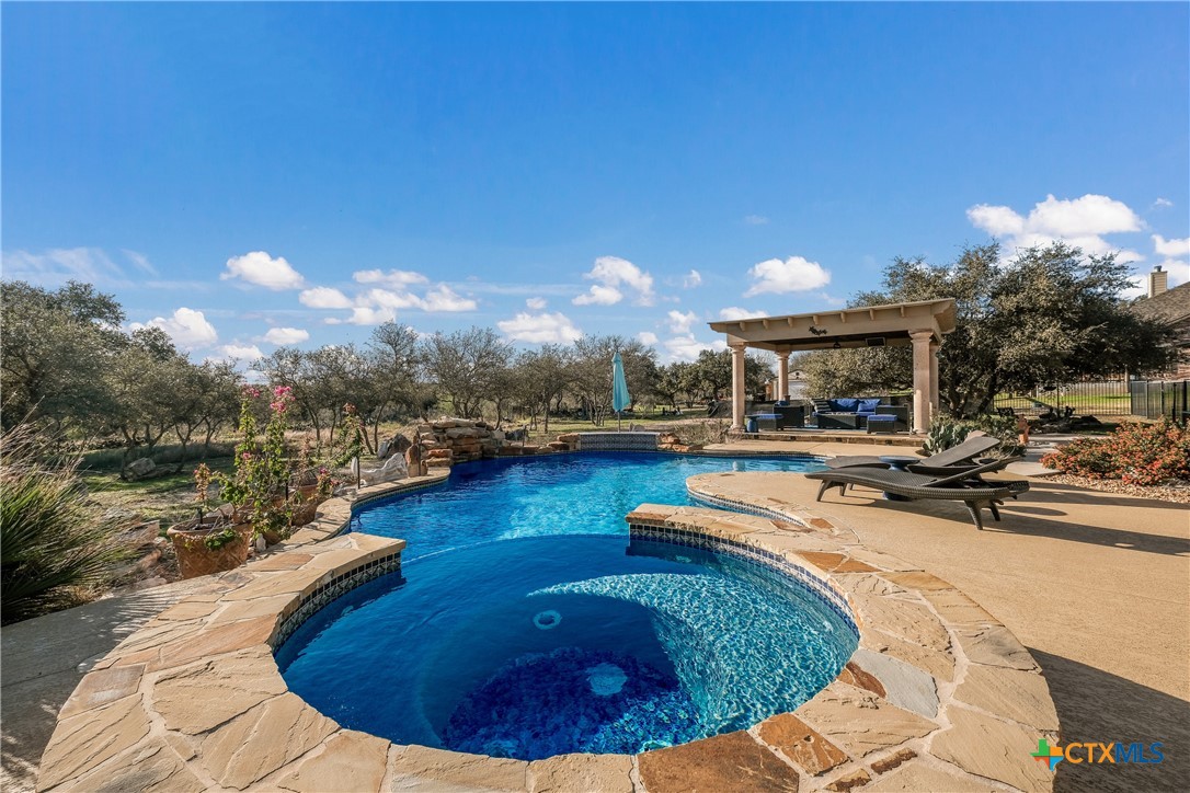 124 Gruene Haven , New Braunfels, TX, 78132 | 567763 | Realty Texas LLC