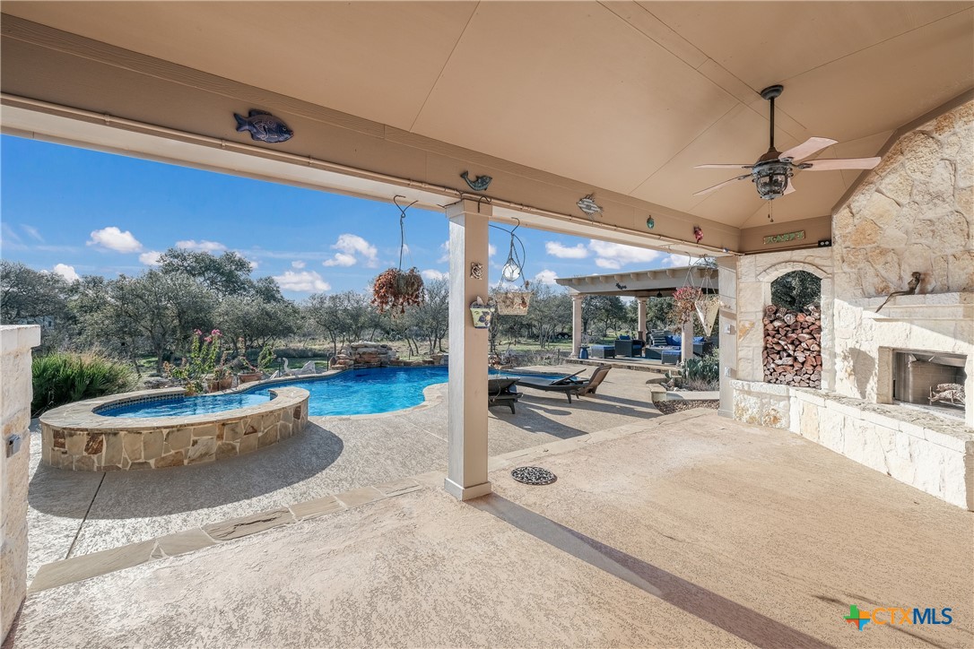 124 Gruene Haven , New Braunfels, TX, 78132 | 567763 | Realty Texas LLC