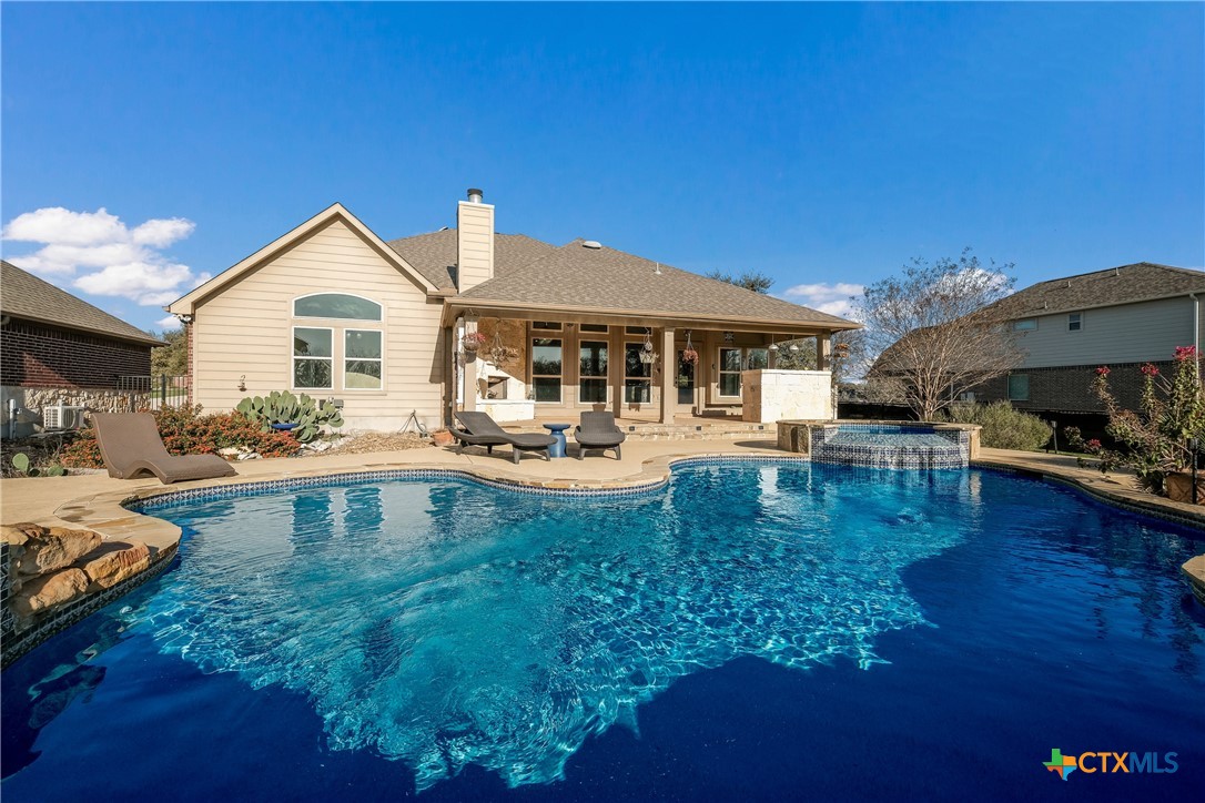 124 Gruene Haven , New Braunfels, TX, 78132 | 567763 | Realty Texas LLC