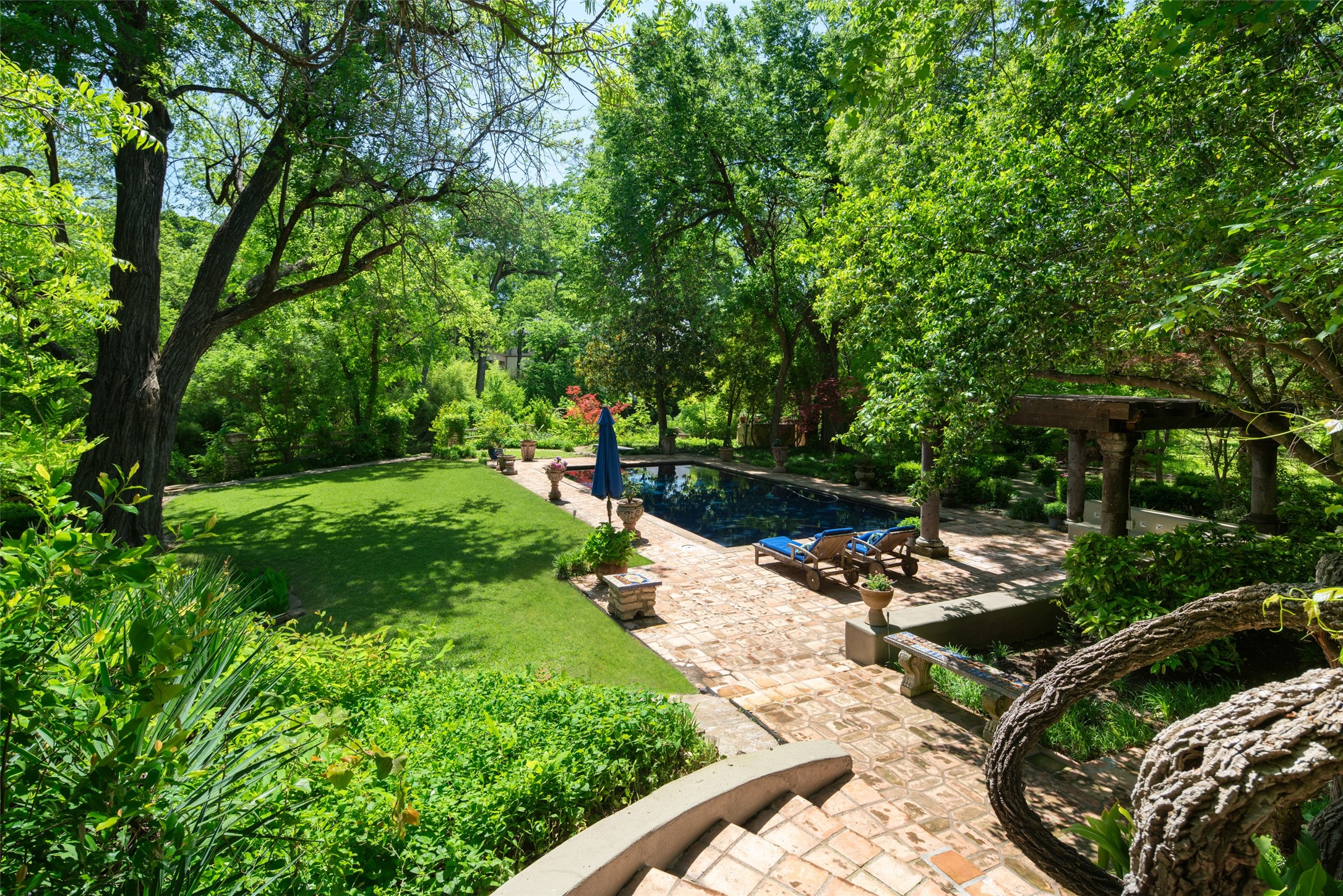 9308 Guernsey Lane , Dallas, TX, 75220 | 20857421 | Realty Texas LLC
