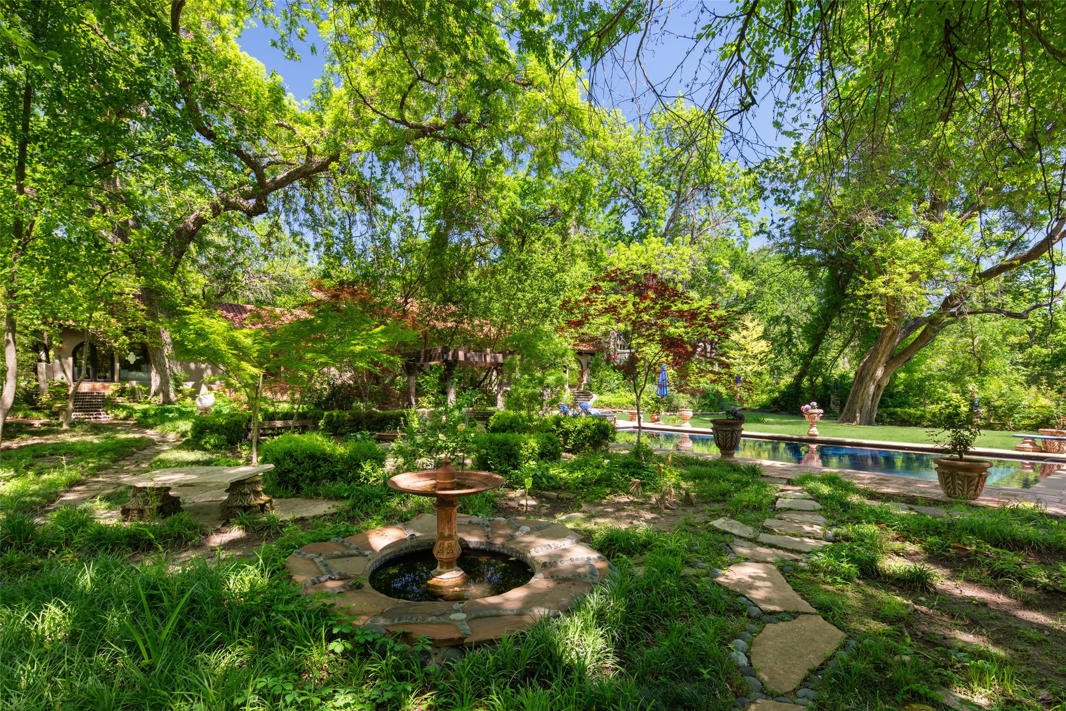 9308 Guernsey Lane , Dallas, TX, 75220 | 20857421 | Realty Texas LLC