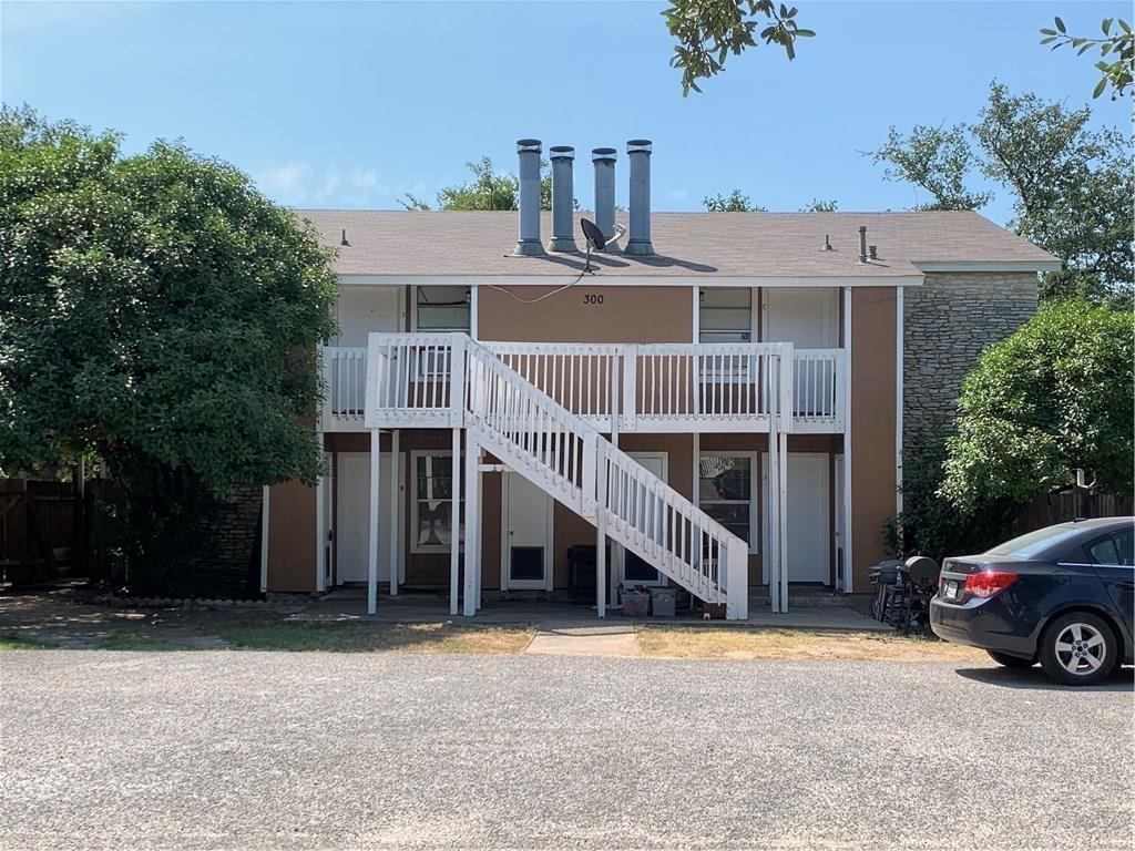 300 Algerita Drive D , Georgetown, TX, 78628 | 4398090 | Realty Texas LLC