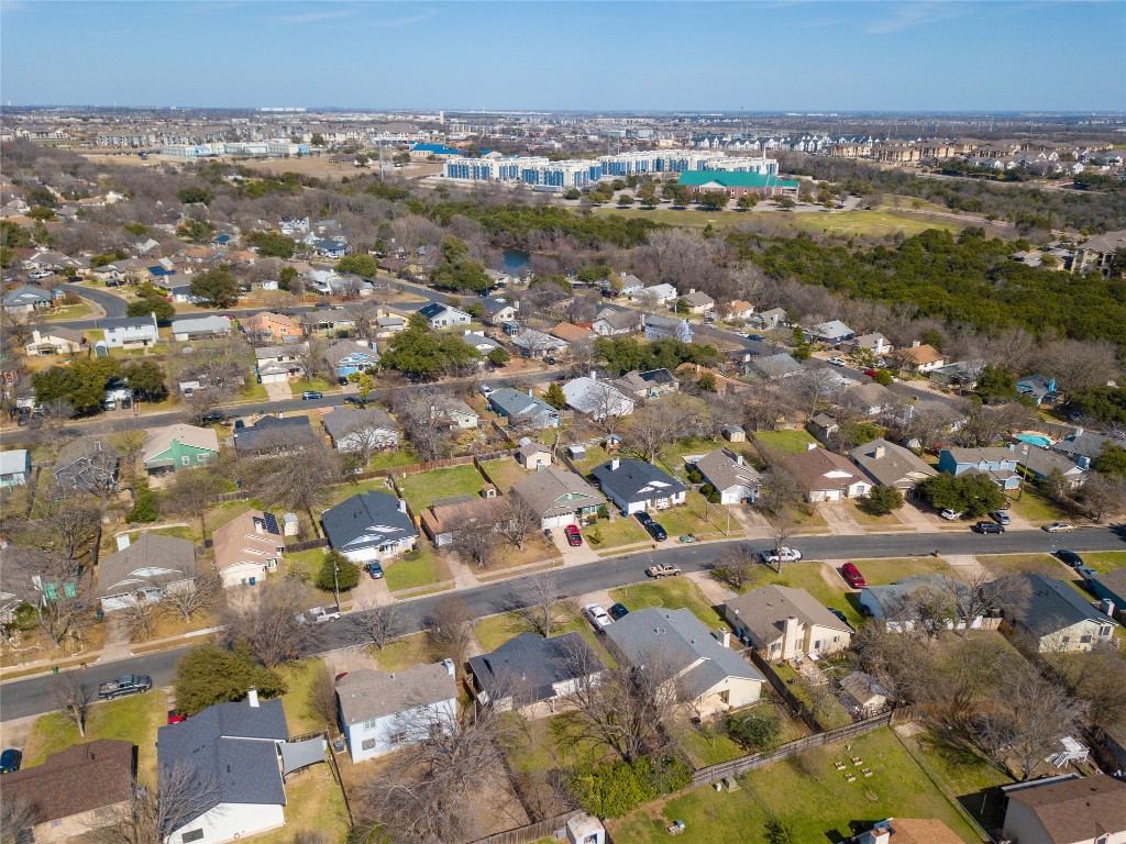 1407 Dominique Drive , Austin, TX, 78753 | 4555696 | Realty Texas LLC