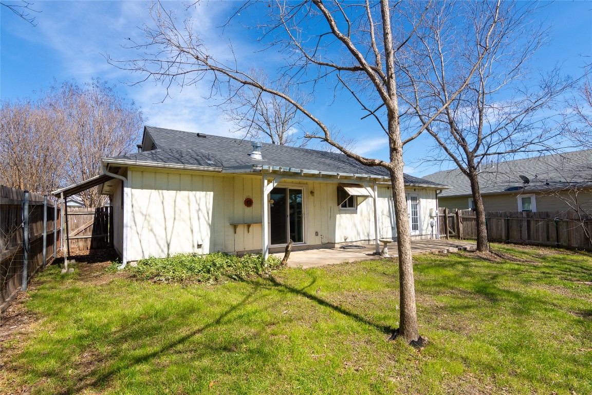 1407 Dominique Drive , Austin, TX, 78753 | 4555696 | Realty Texas LLC