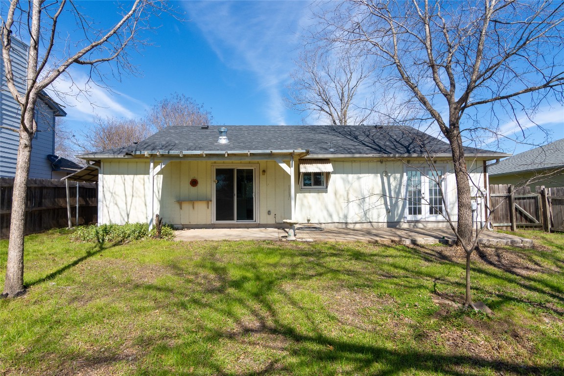 1407 Dominique Drive , Austin, TX, 78753 | 4555696 | Realty Texas LLC