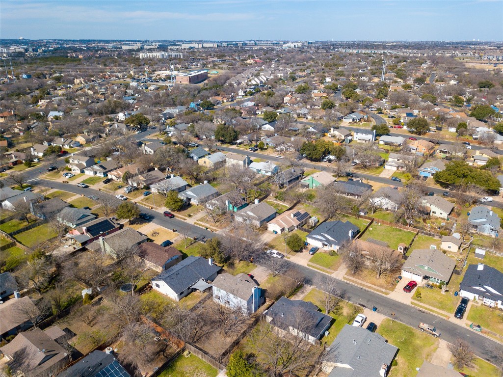1407 Dominique Drive , Austin, TX, 78753 | 4555696 | Realty Texas LLC