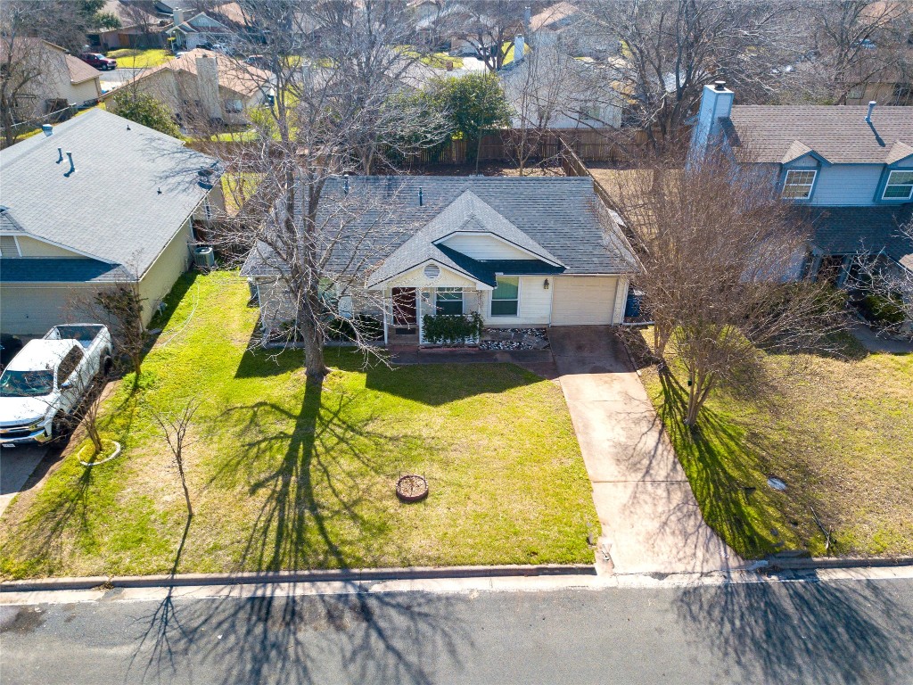 1407 Dominique Drive , Austin, TX, 78753 | 4555696 | Realty Texas LLC