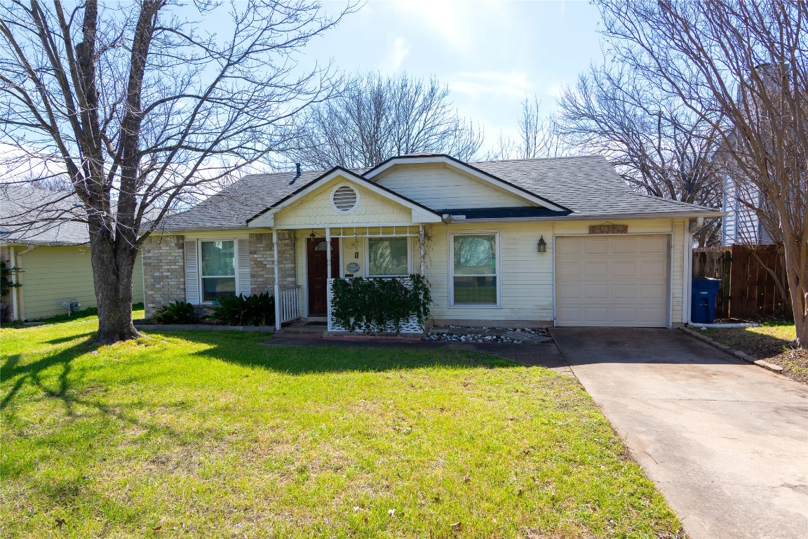 1407 Dominique Drive , Austin, TX, 78753 | 4555696 | Realty Texas LLC