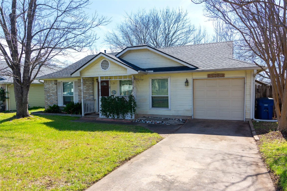 1407 Dominique Drive , Austin, TX, 78753 | 4555696 | Realty Texas LLC