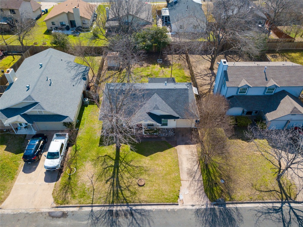 1407 Dominique Drive , Austin, TX, 78753 | 4555696 | Realty Texas LLC