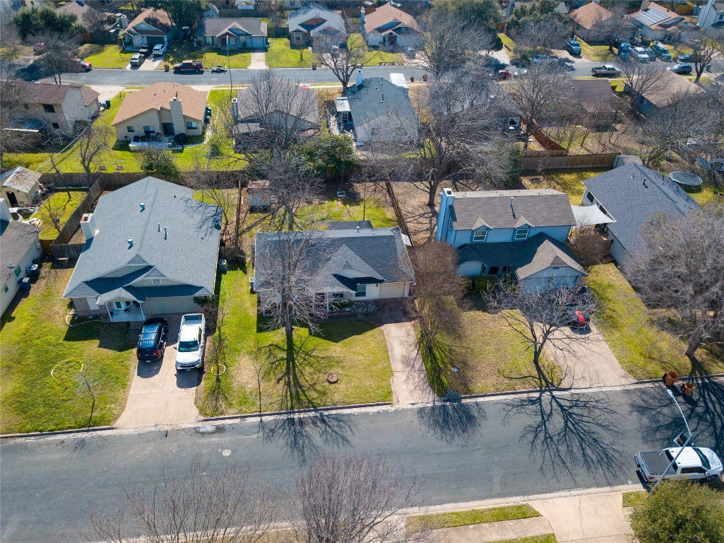 1407 Dominique Drive , Austin, TX, 78753 | 4555696 | Realty Texas LLC