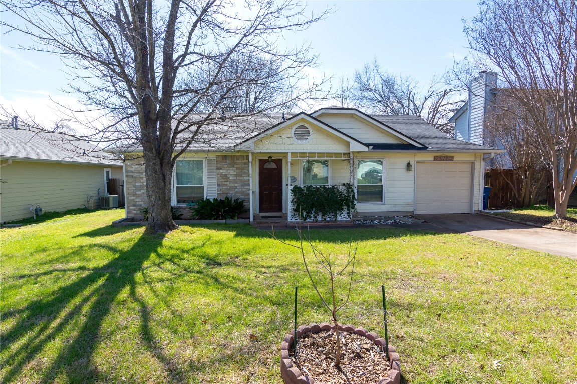 1407 Dominique Drive , Austin, TX, 78753 | 4555696 | Realty Texas LLC