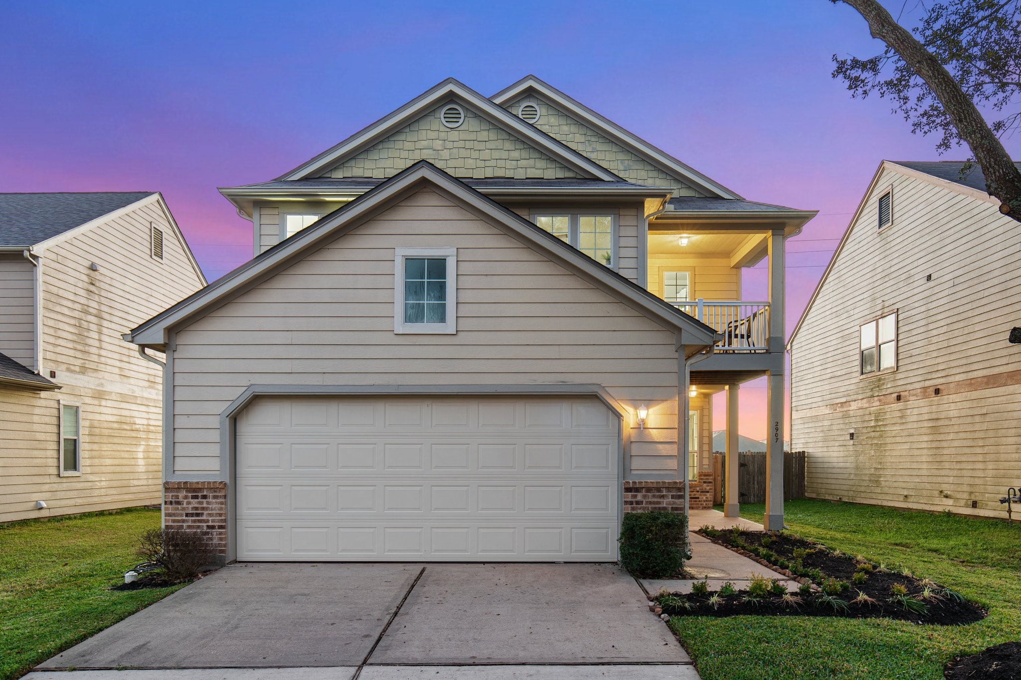 2907 Feather Green Trail , Fresno, TX, 77545 | 3565781 | Realty Texas LLC