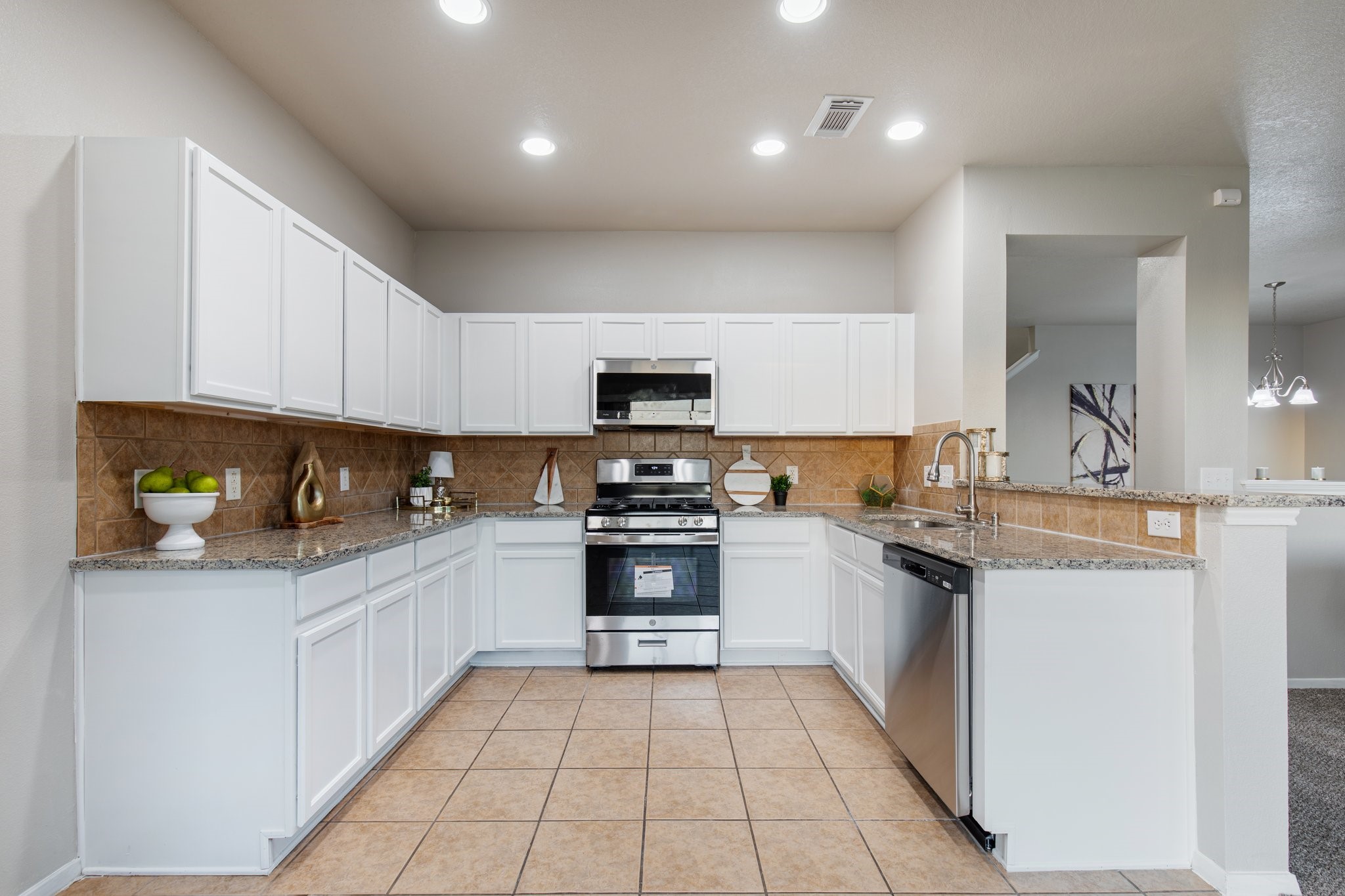 2907 Feather Green Trail , Fresno, TX, 77545 | 3565781 | Realty Texas LLC