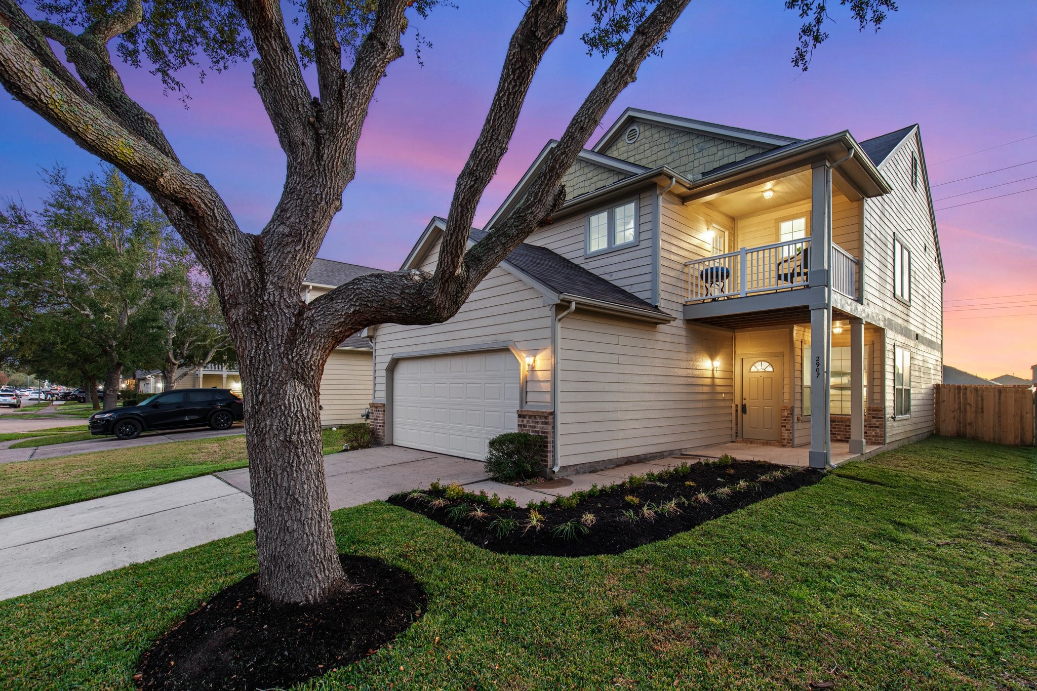 2907 Feather Green Trail , Fresno, TX, 77545 | 3565781 | Realty Texas LLC