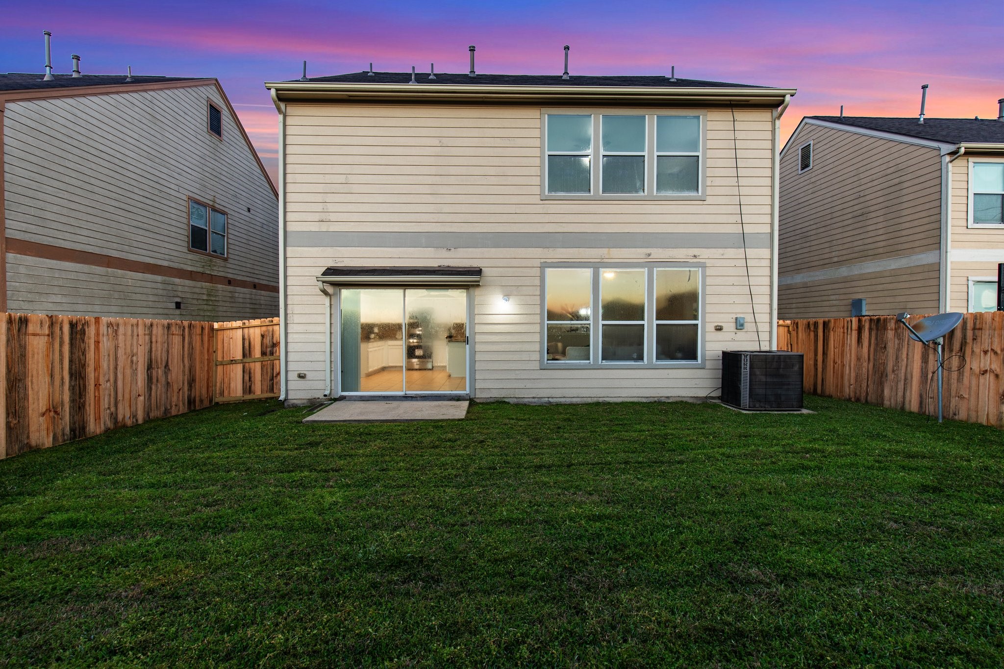 2907 Feather Green Trail , Fresno, TX, 77545 | 3565781 | Realty Texas LLC