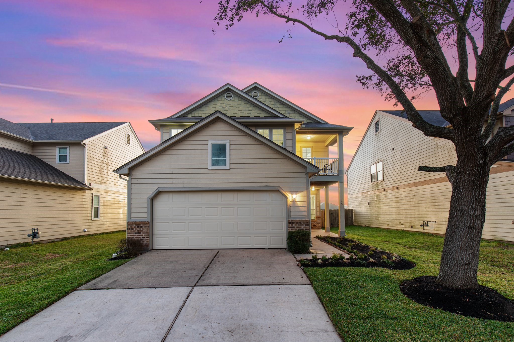 2907 Feather Green Trail , Fresno, TX, 77545 | 3565781 | Realty Texas LLC