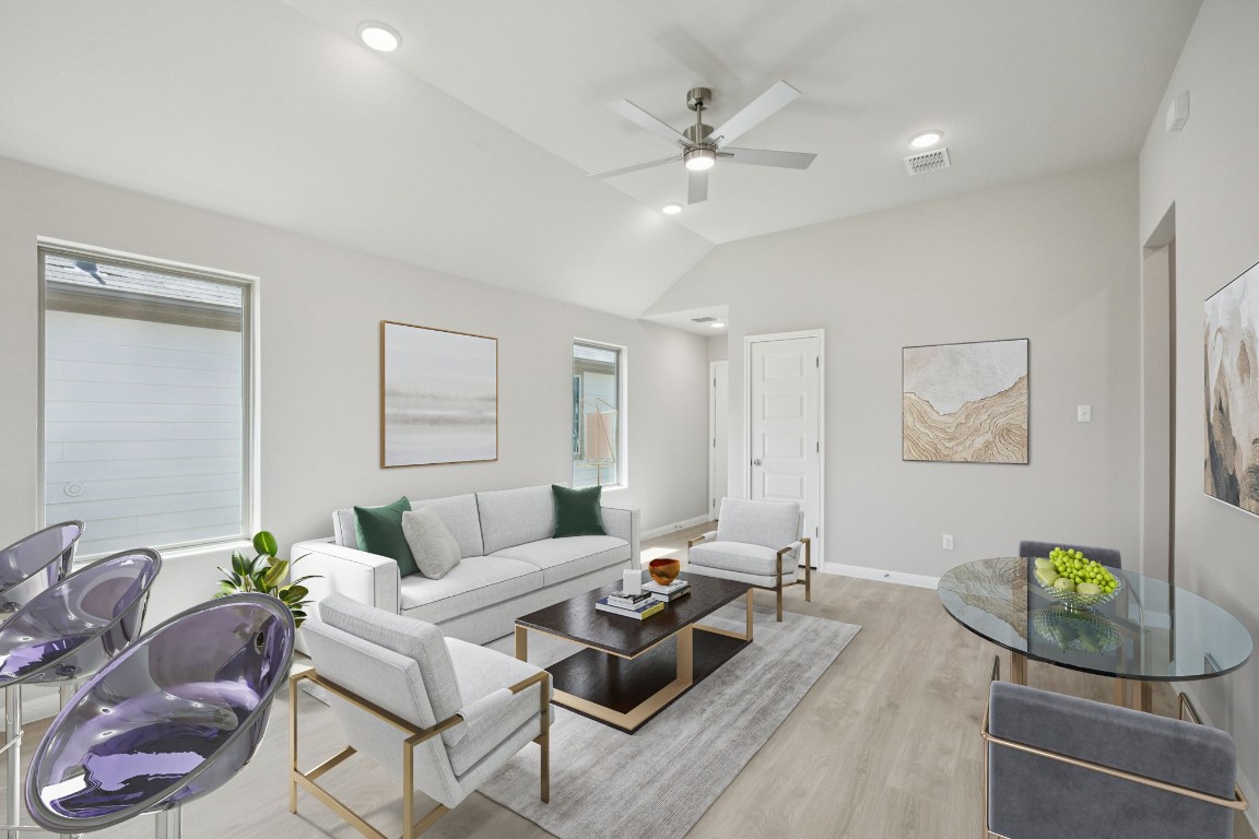 281 Bendecido Loop, Elgin, TX, 78621 | 6339200 | Realty Texas LLC