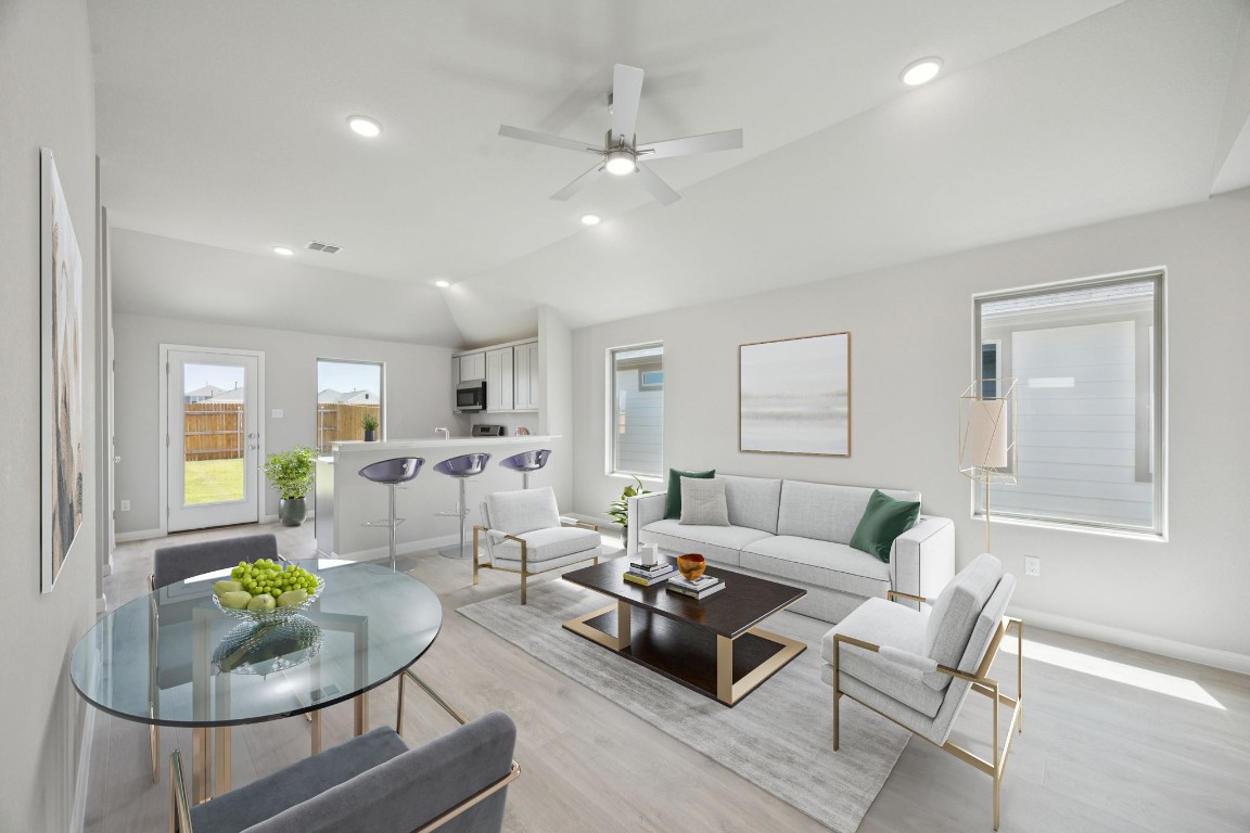 281 Bendecido Loop, Elgin, TX, 78621 | 6339200 | Realty Texas LLC