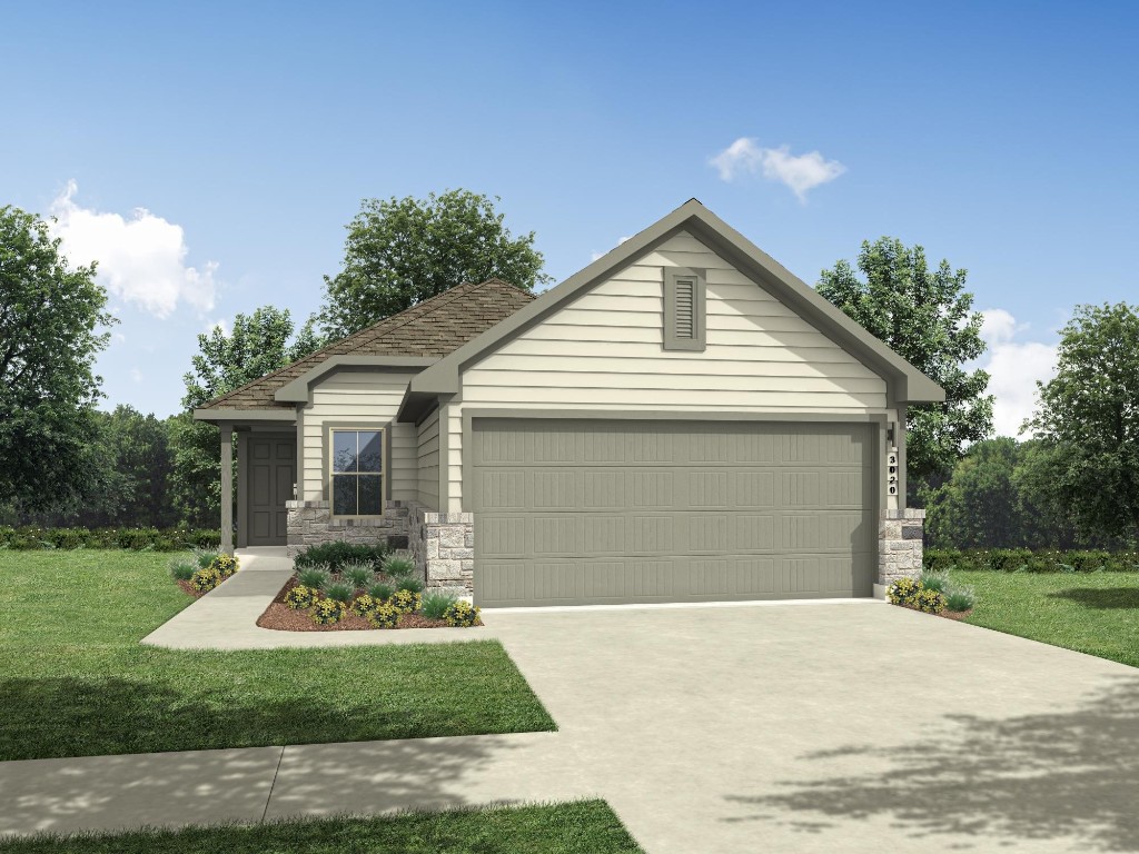 281 Bendecido Loop, Elgin, TX, 78621 | 6339200 | Realty Texas LLC