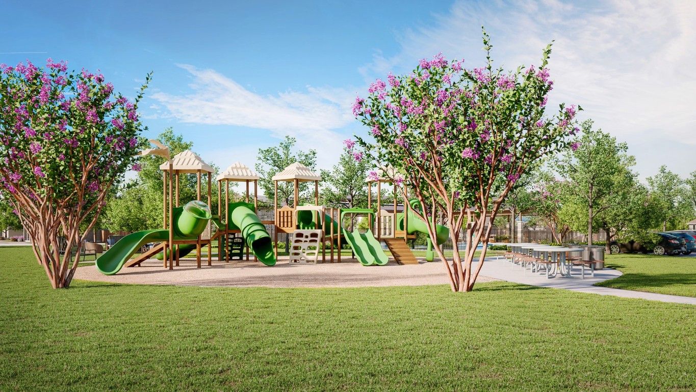 281 Bendecido Loop, Elgin, TX, 78621 | 6339200 | Realty Texas LLC